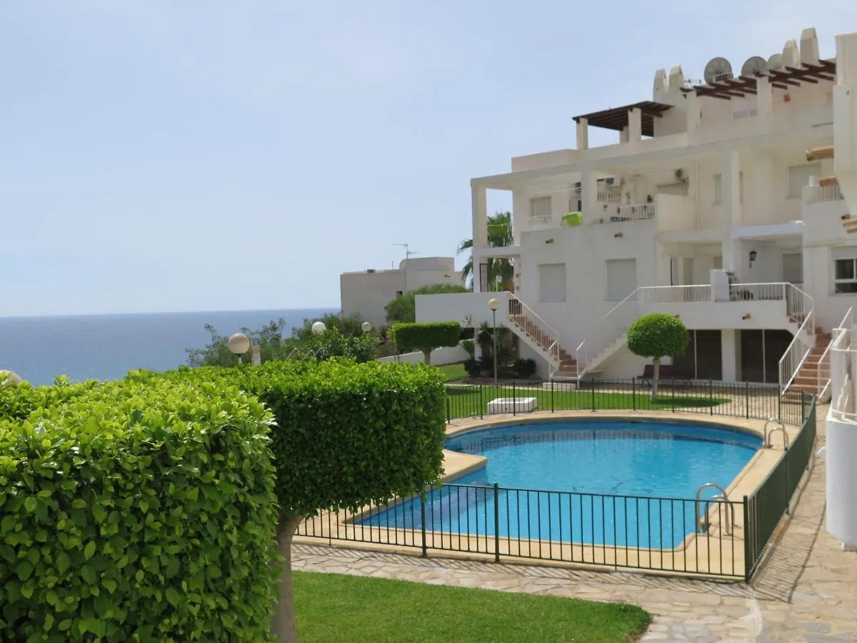 Apartment Bella - Moj161 Mojacar 0*,  Spain