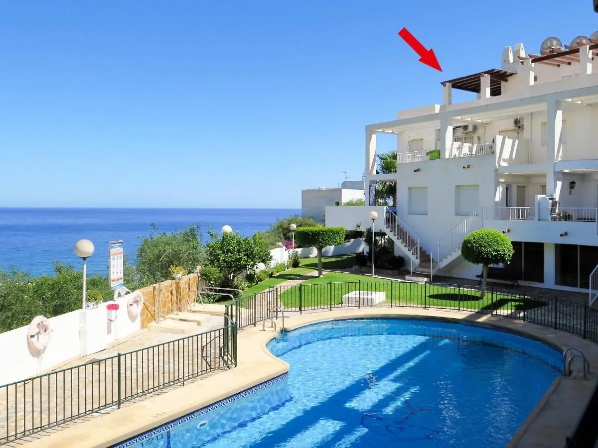 Apartment Bella - Moj161 Mojacar