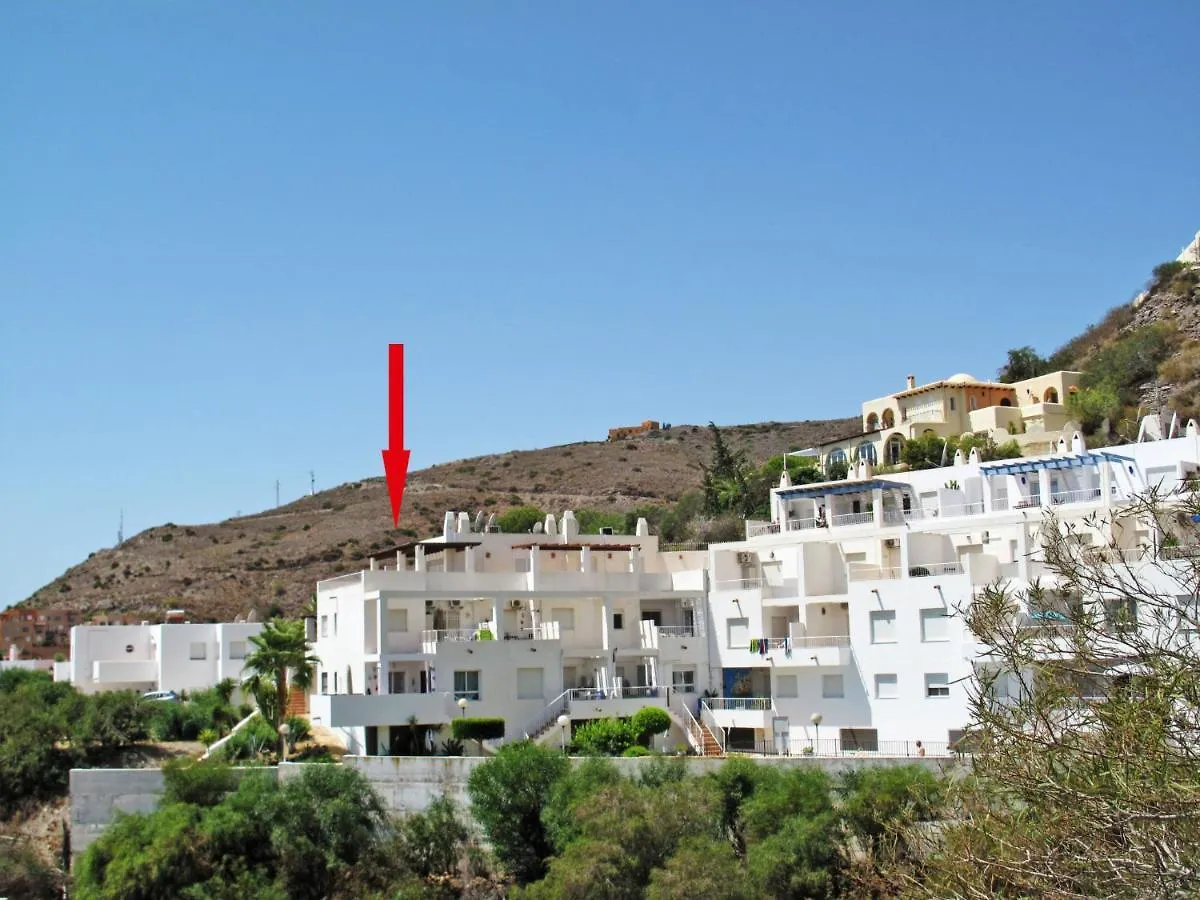 Apartment Bella - Moj161 Mojacar Spain