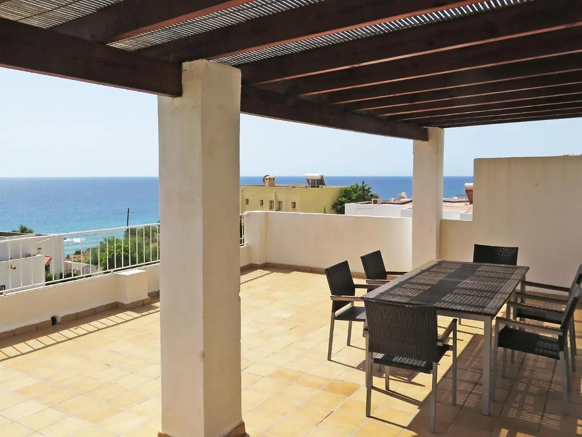 Apartment Bella - Moj161 Mojacar