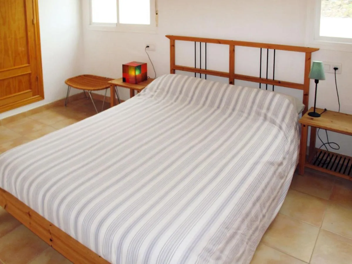 Apartment Bella - Moj161 Mojacar