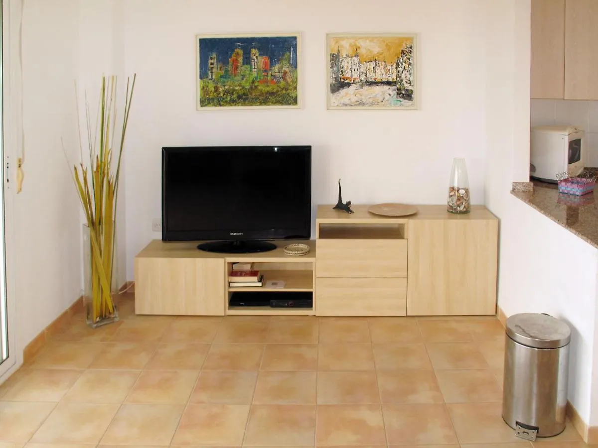 Apartment Bella - Moj161 Mojacar