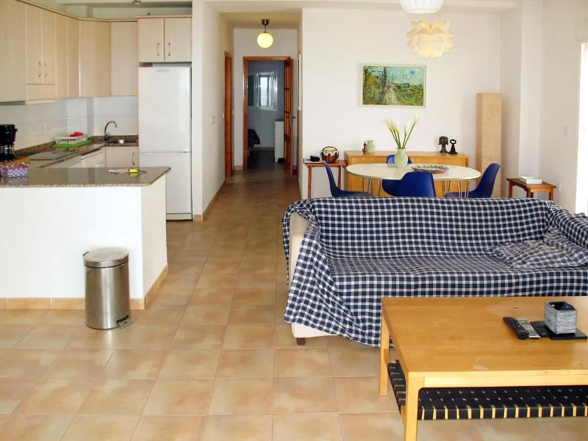 Apartment Bella - Moj161 Mojacar