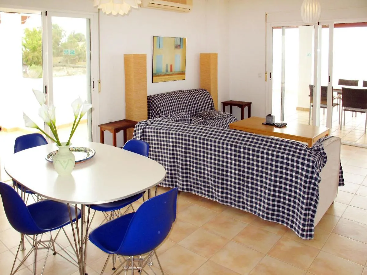 Apartment Bella - Moj161 Mojacar 0*,