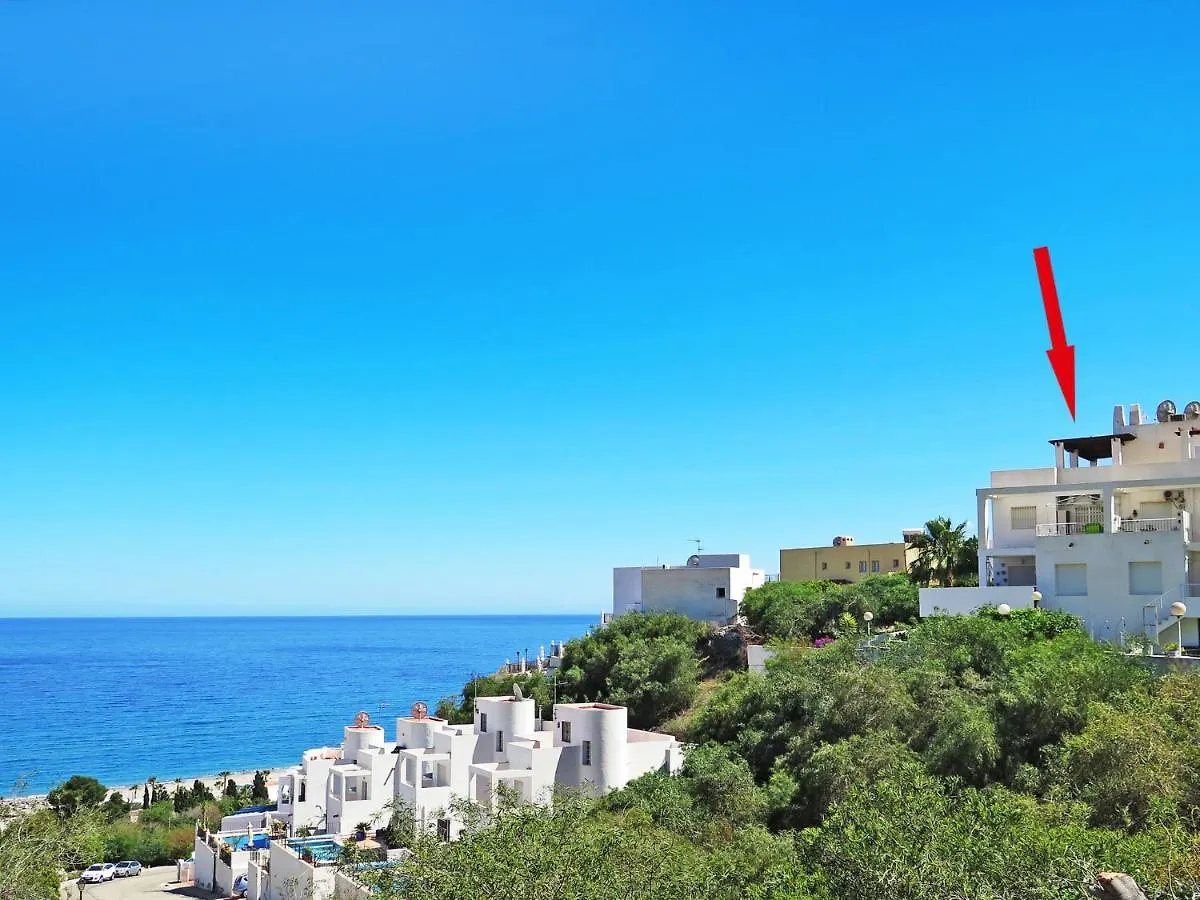Apartment Bella - Moj161 Mojacar