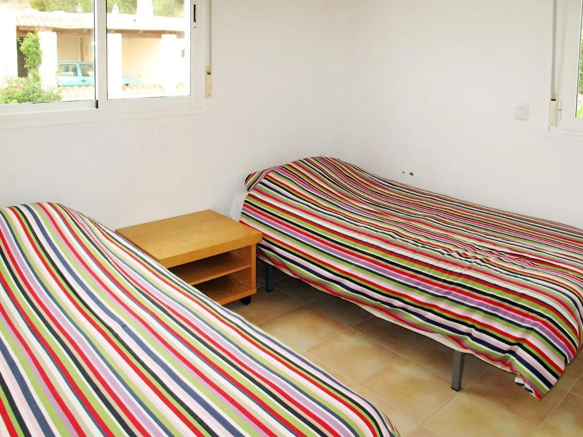 Apartment Bella - Moj161 Mojacar