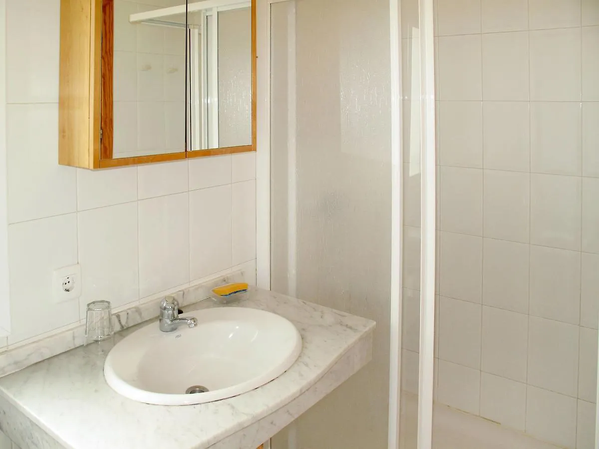 Apartment Bella - Moj161 Mojacar