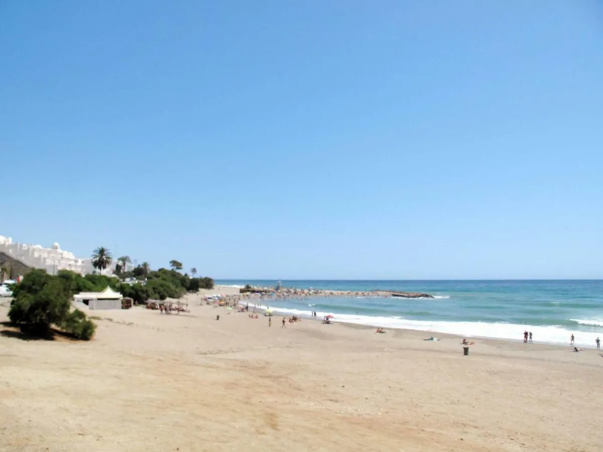 Apartment Bella - Moj161 Mojacar