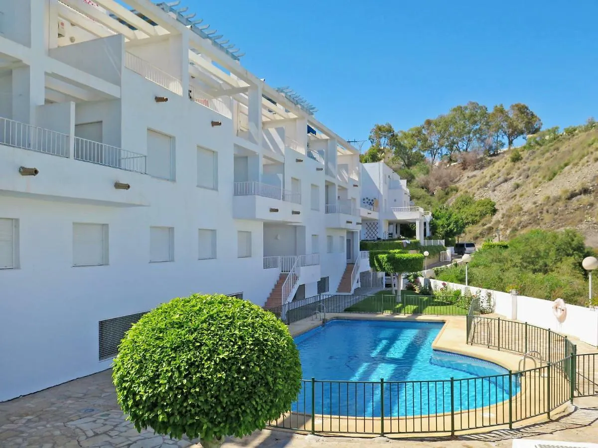 Apartment Bella - Moj161 Mojacar