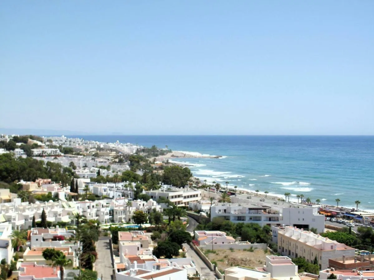 Apartment Bella - Moj161 Mojacar