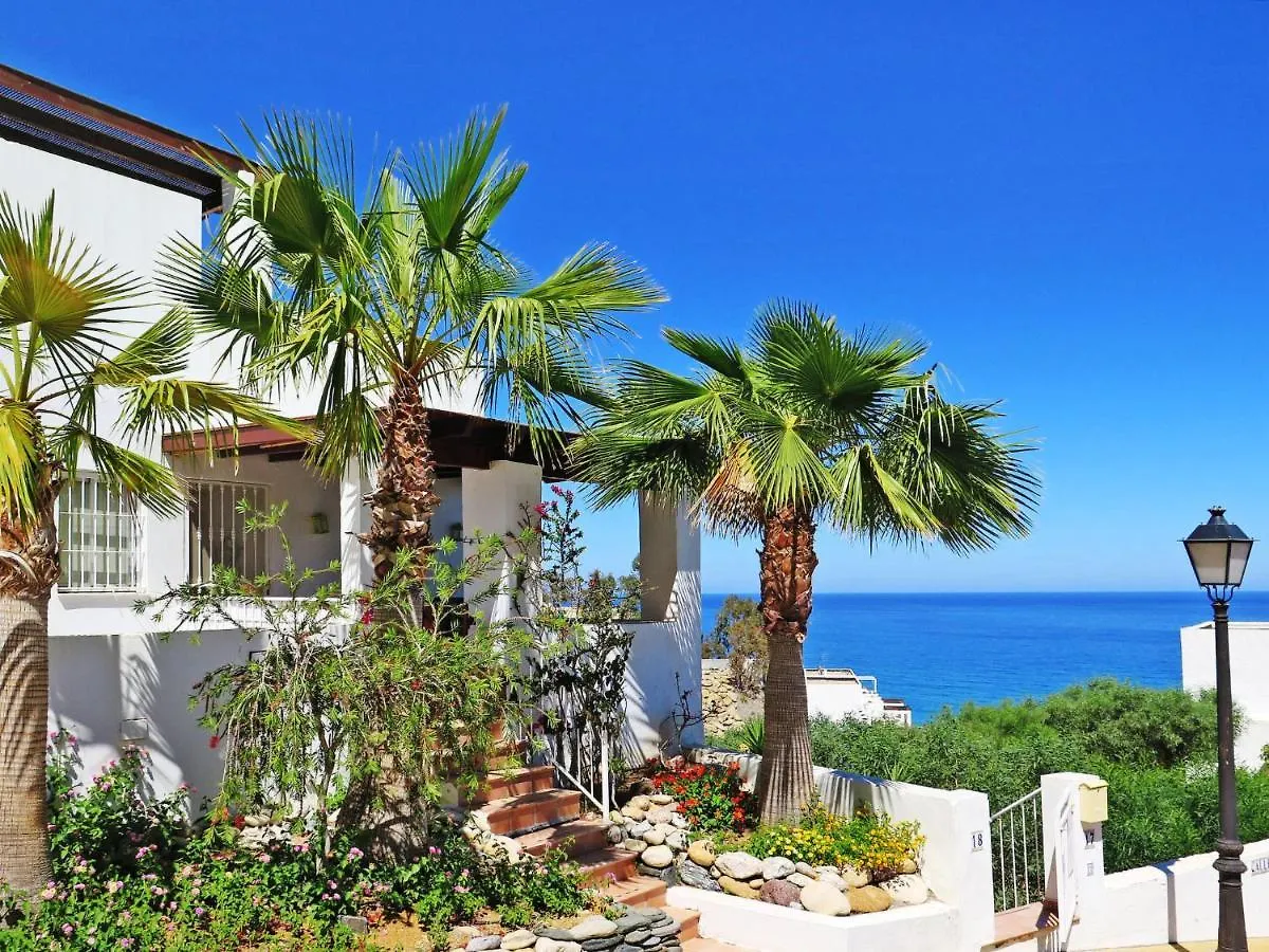 Apartment Bella - Moj161 Mojacar