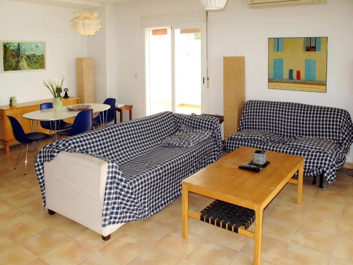 Apartment Bella - Moj161 モハカル スペイン