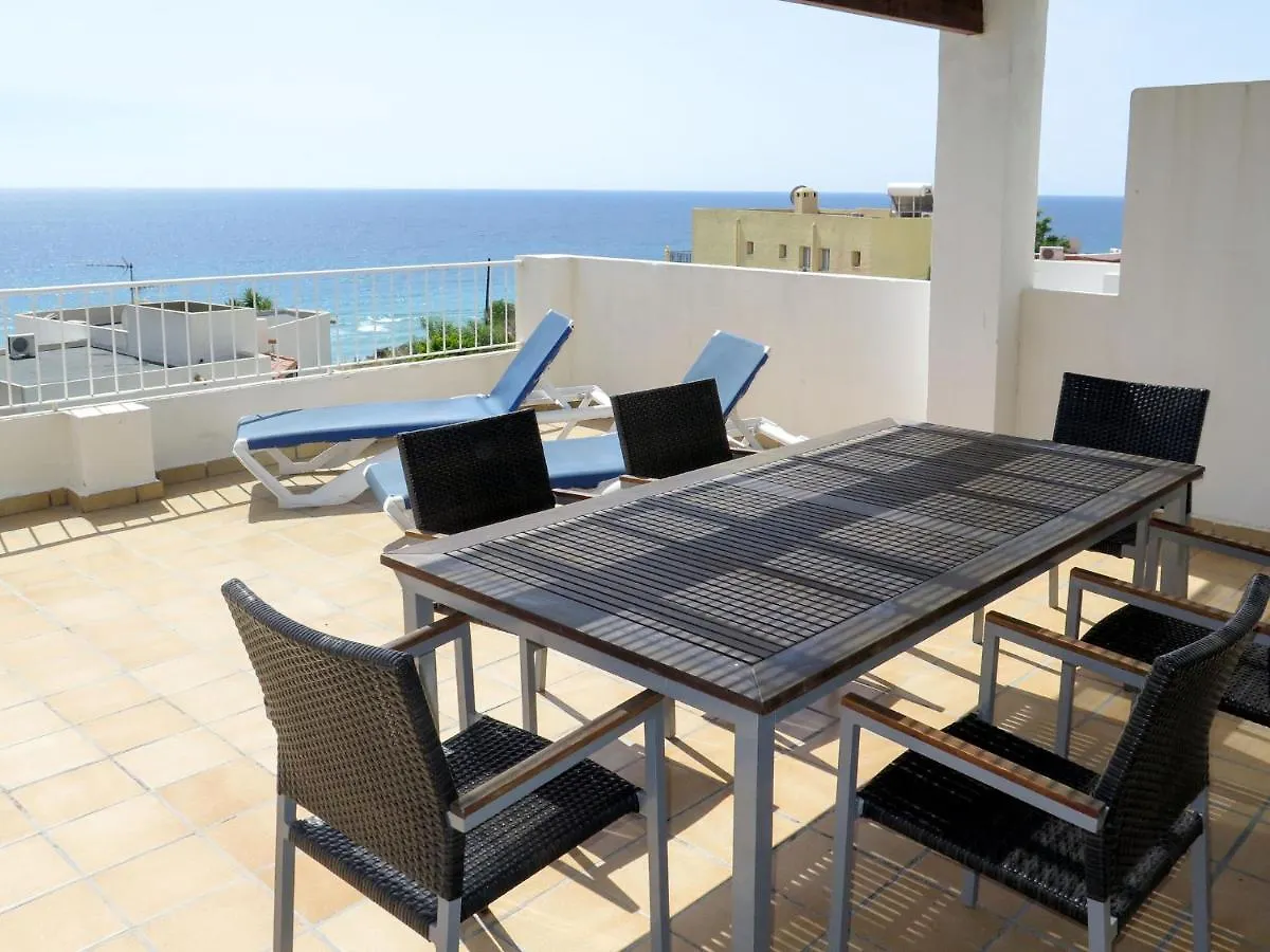 Apartment Bella - Moj161 Мохакар Испания